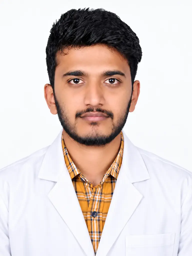 Dr. Karthik P